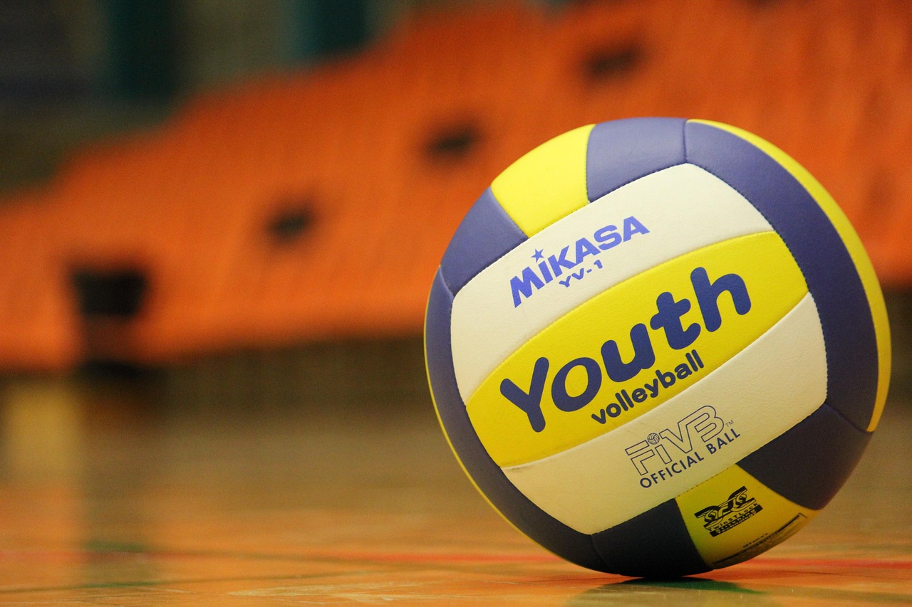 Photo by JeppeSmedNielsen ball, volleyball, work out, goal, hall, halgulv, volleyball, volleyball, volleyball, volleyball, volleyball